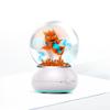 Imagix Crystal Ball Interactive Holographic Display for Kids Ages 6 and Up view 1