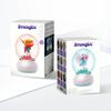 Imagix Crystal Ball Interactive Holographic Display for Kids Ages 6 and Up view 2