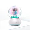 Imagix Crystal Ball Interactive Holographic Display for Kids Ages 6 and Up view 3