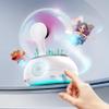 Imagix Crystal Ball Interactive Holographic Display for Kids Ages 6 and Up view 4