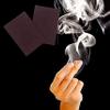 20Pcs Finger Smoke Magic Trick,Magic Prop Tool Ultimate Magic Kit Cool Close-Up Magic Trick Finger's Smoke Hell's Smoke Stage Stuffs Fantasy Props view 3