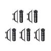 Building Block Weapon Accessory Bow and Corssbow (5 Sets) view 1
