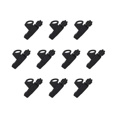 Building Block Weapon Accessory Bow and Corssbow (10pcs)