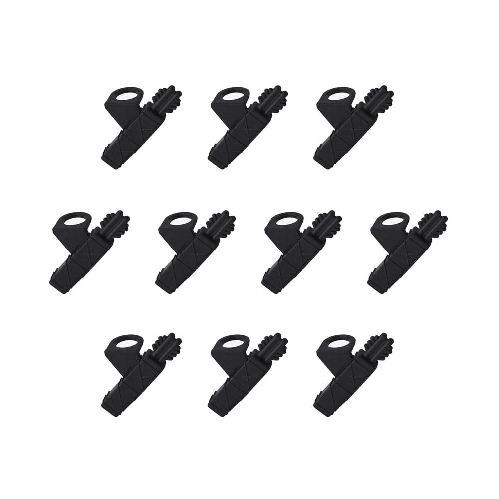 Building Block Weapon Accessory Bow and Corssbow (10pcs)