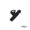 Building Block Weapon Accessory Bow and Corssbow (10pcs) view 2