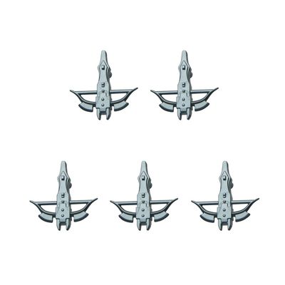 Building Block Weapon Accessory Bow and Corssbow (5pcs)