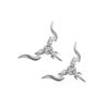 Building Block Weapon Accessory Bow and Corssbow (2 Sets) view 1