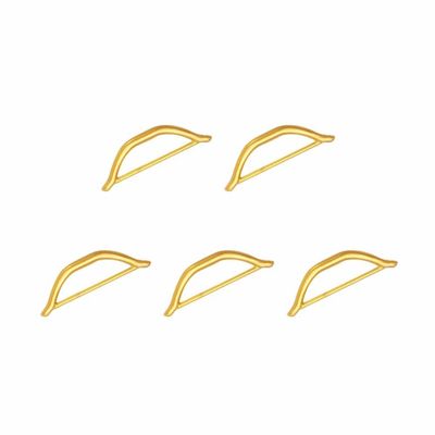 Building Block Weapon Accessory Bow and Corssbow (5pcs)