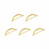 Building Block Weapon Accessory Bow and Corssbow (5pcs) view 1