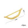 Building Block Weapon Accessory Bow and Corssbow (5pcs) view 2