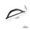 Building Block Weapon Accessory Bow and Corssbow (5pcs) view 2