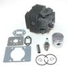 36mm Cylinder Piston Kit Compatible with BC3400 BC340 BC3401 BC3402 BC3410 BC3500 BK3400 BK3401 BK3402 BK3410 BK3420 BK3500 BK3501 Models view 2