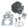36mm Cylinder Piston Kit Compatible with BC3400 BC340 BC3401 BC3402 BC3410 BC3500 BK3400 BK3401 BK3402 BK3410 BK3420 BK3500 BK3501 Models view 4