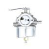 632325 Carburetor is Suitable Fit for 632242 HHM80 HM80 HM100 107 view 2
