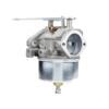 632325 Carburetor is Suitable Fit for 632242 HHM80 HM80 HM100 107 view 3