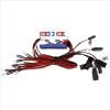 Compatible with Yokomo for Tamiya for HSP for HPI for AXIAL 3X 12 1/10 RC Car Parts Lighting Kit Steering Brake Flash Light RC Assortment view 2