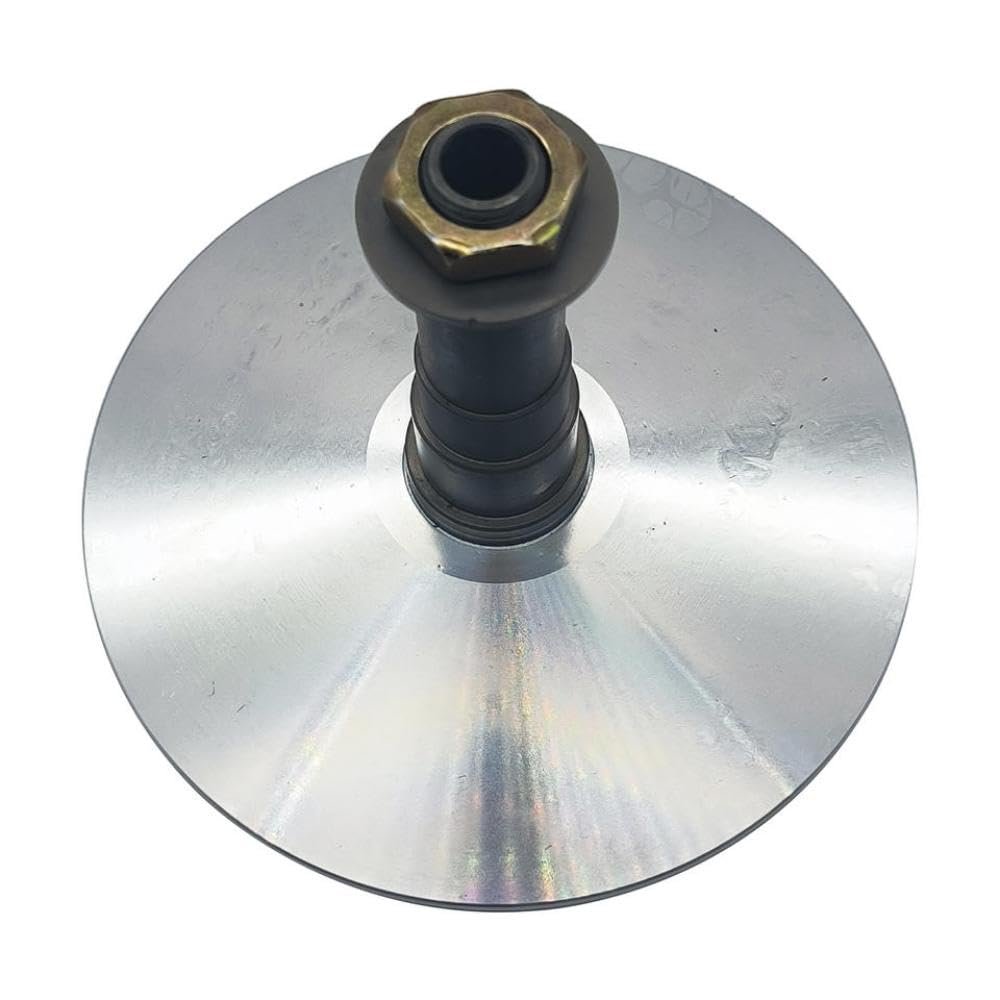 Primary Tight Pulley Assembly Compatible with CF191Q 400cc 450 191R CF500AU 550cc 550 X550 ATV Models