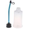 RC Spare Part for HSP for HPI for Nitro RC Tank Bottle Filler 80127 250CC Milliliters White Gas Power Oil Model R/C Car Parts Accessories view 4