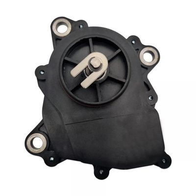 3 Pin Actuator Motor Front Differential Compatible with BRP 500 650 800 1000 ATV UTV Models Fits Part Numbers 715900614 415129174