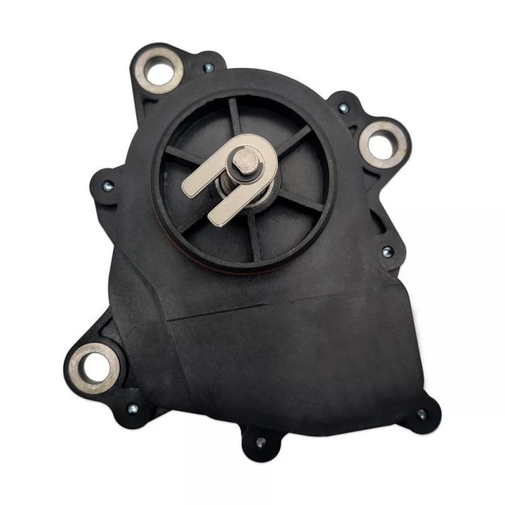 3 Pin Actuator Motor Front Differential Compatible with BRP 500 650 800 1000 ATV UTV Models Fits Part Numbers 715900614 415129174