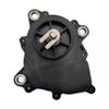 3 Pin Actuator Motor Front Differential Compatible with BRP 500 650 800 1000 ATV UTV Models Fits Part Numbers 715900614 415129174 view 1