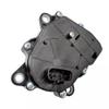 3 Pin Actuator Motor Front Differential Compatible with BRP 500 650 800 1000 ATV UTV Models Fits Part Numbers 715900614 415129174 view 4
