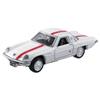 Takara Tomy Tomica Premium Unlimited 04 Evangelion New Movie Version Nerf Official Car Mazda Cosmo Sports Mini Car Toy 6 Years and Up view 1