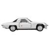 Takara Tomy Tomica Premium Unlimited 04 Evangelion New Movie Version Nerf Official Car Mazda Cosmo Sports Mini Car Toy 6 Years and Up view 3