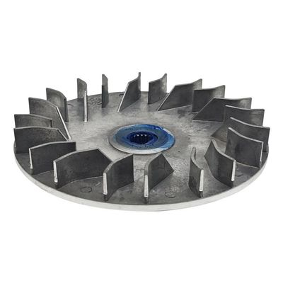 CVT Drive Pulley Half Fixed Compatible with 500-700 ATV UTV Models
