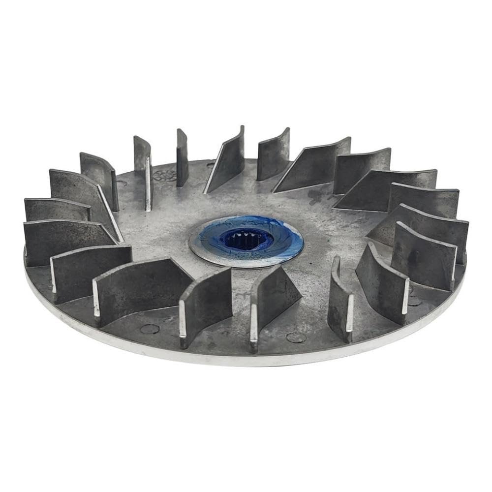 CVT Drive Pulley Half Fixed Compatible with 500-700 ATV UTV Models