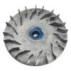 CVT Drive Pulley Half Fixed Compatible with 500-700 ATV UTV Models view 2