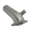 MDOIWAP Mixing Elbow Exhaust for Yan-mar Marine Inboard Engine 2YM15 3YM20 3GM30 3YM30 3GM30F 128890-13530 128397-13530 view 1
