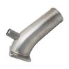 MDOIWAP Mixing Elbow Exhaust for Yan-mar Marine Inboard Engine 2YM15 3YM20 3GM30 3YM30 3GM30F 128890-13530 128397-13530 view 2