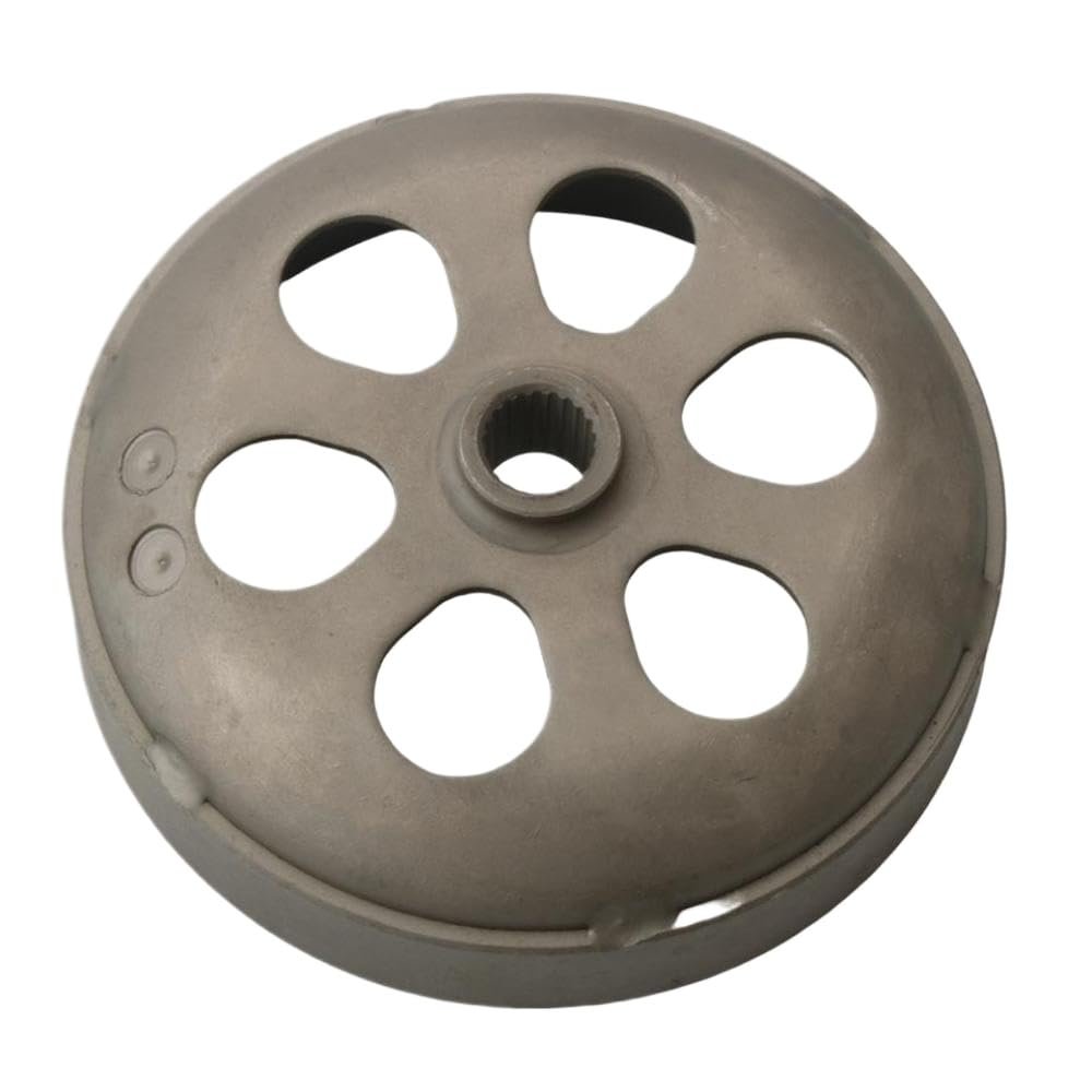 Compatible with Scooter Clutch Bell for ET4 GTS GTV LX S LXV 125cc 150cc GT60 GTS300 GTV250 8440494 Universal Fit Aftermarket Replacement Part Number