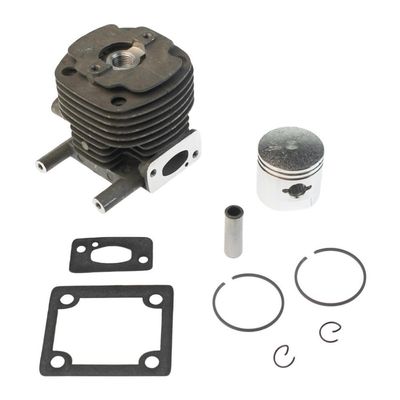 40mm Cylinder Piston Kit 20021-12110 70198-12110 Compatible with B45 B45INTL B45LA GP45 GP450 RC-45 A130001330 Engines