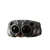 YIIABSLEP Jumping Spider Ring Creative Exaggerated Animal Opening Adjustable Ring view 1
