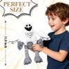 99 Nights Plush, 99 Nights Owl Plush Toys 11.8 Inches, a Surprise Halloween, Easter, and Birthday Gift for Boys, Girls, and Game Fans view 2