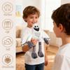 99 Nights Plush, 99 Nights Owl Plush Toys 11.8 Inches, a Surprise Halloween, Easter, and Birthday Gift for Boys, Girls, and Game Fans view 3