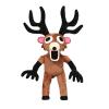 99 Nights Plush, 99 Nights Deer Monster Stuffed Animal 14.2 Inches, Halloween, Easter, Birthday Surprise Gifts for Boys, Girls, and Game Fans view 1