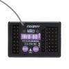 Flysky INr8-8D Receiver, 8 Channel 2.4GHz Receiver for RC Car Boat, Long Range Radio Control Receiver with PWM PPM IBUS SBUS Output view 1
