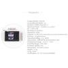 Flysky INr8-8D Receiver, 8 Channel 2.4GHz Receiver for RC Car Boat, Long Range Radio Control Receiver with PWM PPM IBUS SBUS Output view 3