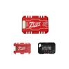 YILIANDE for HGLRC for Zeus VTX for PRO 1.6W 5.8G Image Transmission 40CH with Microphone PIT/25/400/800/1. Adjustable for RC for FPV Racing Drone view 1