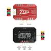 YILIANDE for HGLRC for Zeus VTX for PRO 1.6W 5.8G Image Transmission 40CH with Microphone PIT/25/400/800/1. Adjustable for RC for FPV Racing Drone view 2