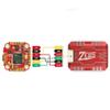 YILIANDE for HGLRC for Zeus VTX for PRO 1.6W 5.8G Image Transmission 40CH with Microphone PIT/25/400/800/1. Adjustable for RC for FPV Racing Drone view 3