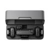 YILIANDE for Audio with Stable Transmission for MIC mini Transmitter/Receiver Two-Level Active Noise Cancelling(MIC mini 2TX 1RX) view 1