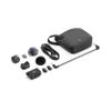 YILIANDE for Audio with Stable Transmission for MIC mini Transmitter/Receiver Two-Level Active Noise Cancelling(MIC mini 1TX 1RX-L) view 1
