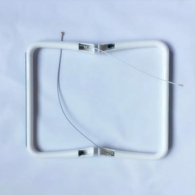 Chuhals for Landing Gear Left/Right for DJI for Phantom 4 Pro V2.0 RTK(1 Pair Landing Gear)