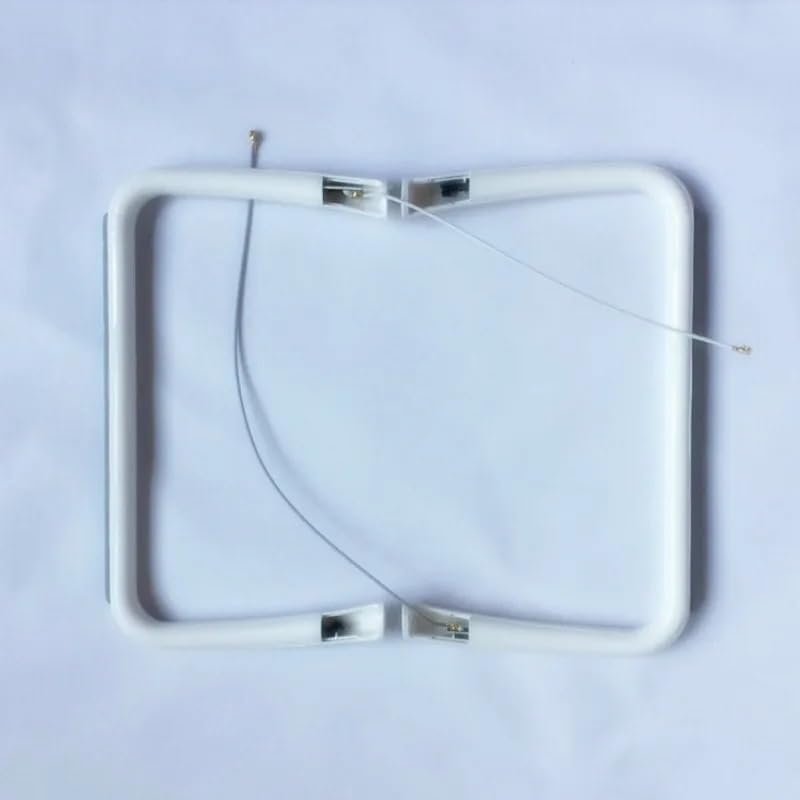 Chuhals for Landing Gear Left/Right for DJI for Phantom 4 Pro V2.0 RTK(1 Pair Landing Gear)