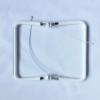 Chuhals for Landing Gear Left/Right for DJI for Phantom 4 Pro V2.0 RTK(1 Pair Landing Gear) view 1