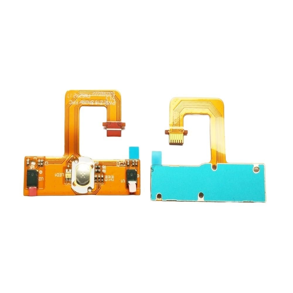 1PC for Keyboard Key Button Flex Ribbon Board for Xiaomi YI 4K + Digital Camera Part(Bundle 1)